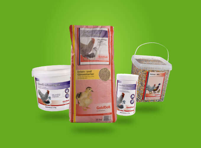 nutztierhaltung unsere marke golddott